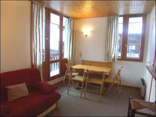Val-D'Isere - 2 Pieces + Cabine Au Pied Des Pistes 外观 照片